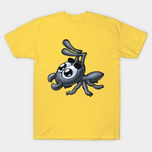 Ant (Animal Alphabet) T-Shirt